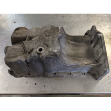 10Y220 Engine Oil Pan For 13-21 Chevrolet Trax  1.4 55562720